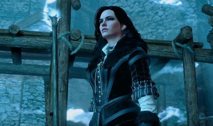 Лучшие игры про ведьм