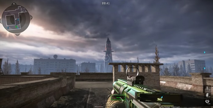 Лучшие игры про Чернобыль на ПК