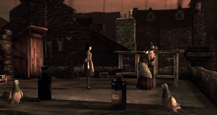 Лучшие игры про викторианскую эпоху