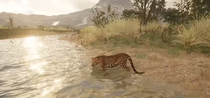 Топ-подборка игр про Африку