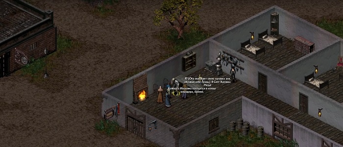 Лучшие игры про викторианскую эпоху