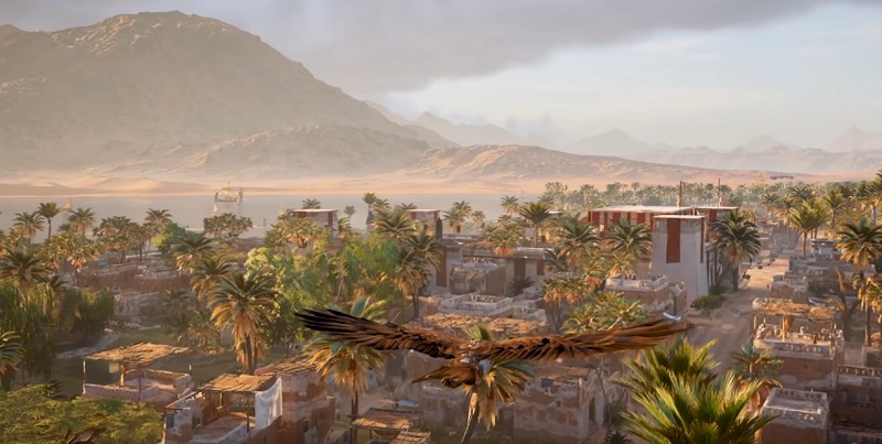 Топ-подборка игр про Африку