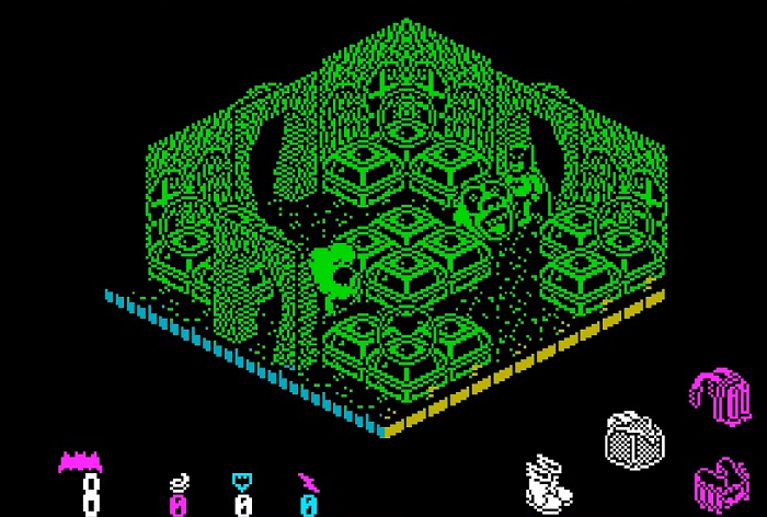 Игры про Бетмена: от классики до кроссоверов за 35 лет