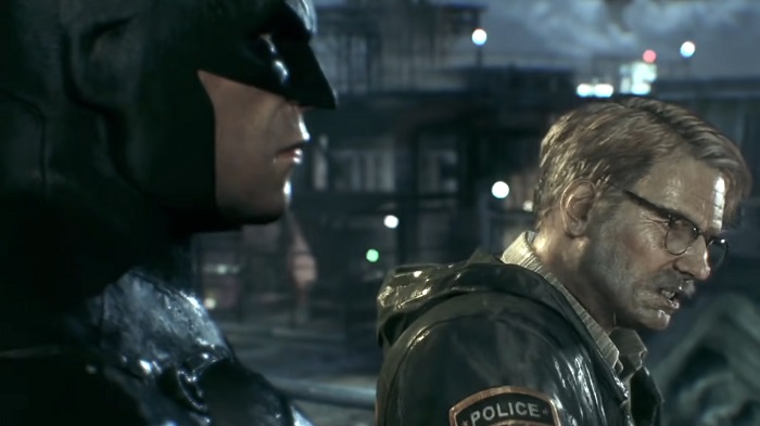 Игры про Бетмена: от классики до кроссоверов за 35 лет