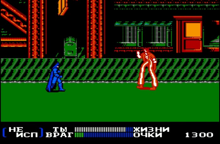 Игры про Бетмена: от классики до кроссоверов за 35 лет