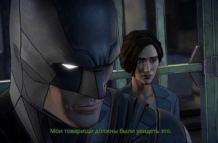 Игры про Бетмена: от классики до кроссоверов за 35 лет