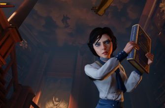 25 лучших игр для средних ПК