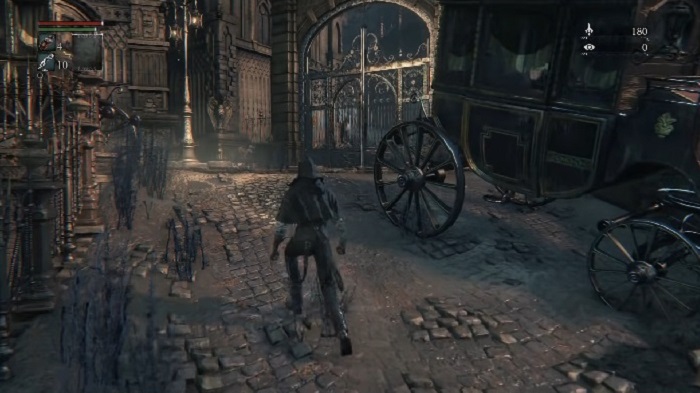 Лучшие игры про викторианскую эпоху