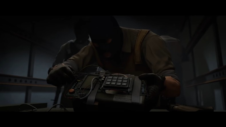 Counter-Strike Global Offensive