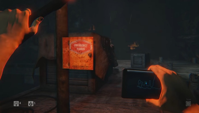 Топ игр про призраков на ПК