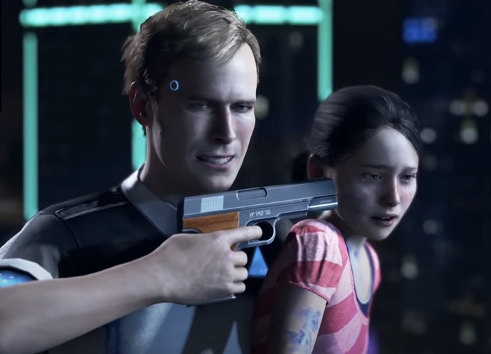 Топ-подборка игр про роботов