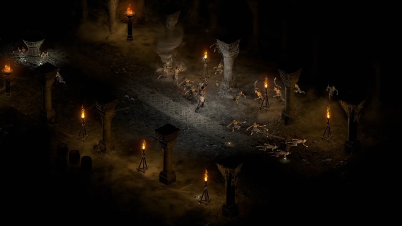 Diablo II Resurrected