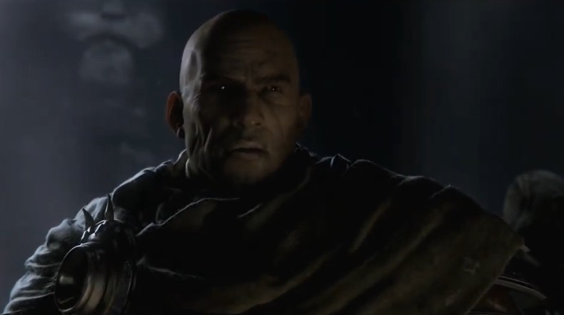 Diablo III Reaper of Souls