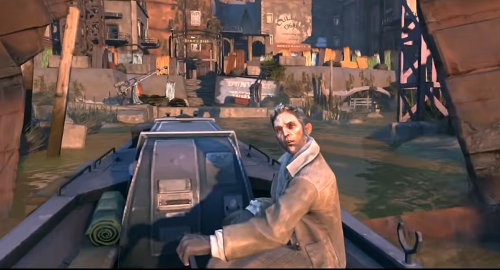 Лучшие игры про викторианскую эпоху