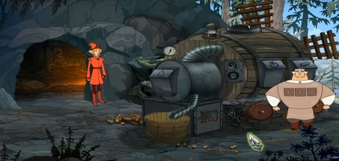 Полная подборка игр про богатырей на ПК