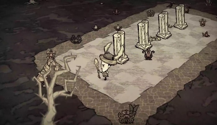 Лучшие игры про лес на ПК разных жанров