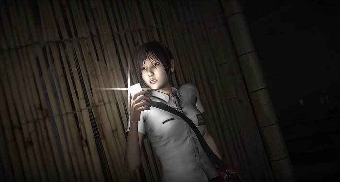 Топ игр про призраков на ПК