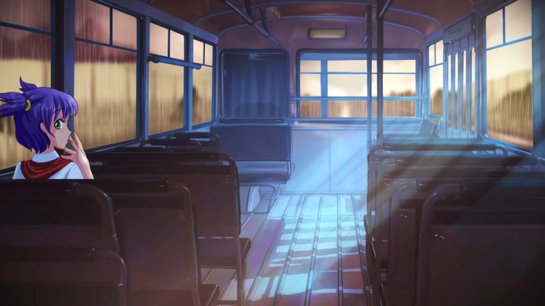 Бесконечное лето