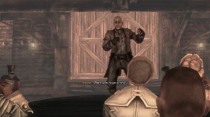 Лучшие игры про викторианскую эпоху