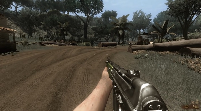 Топ-подборка игр про Африку