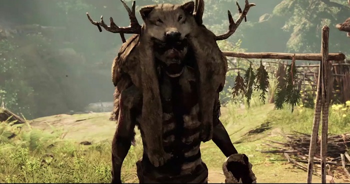 Лучшие игры про лес на ПК разных жанров