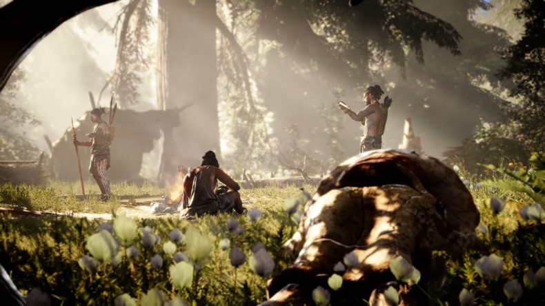 Far Cry Primal