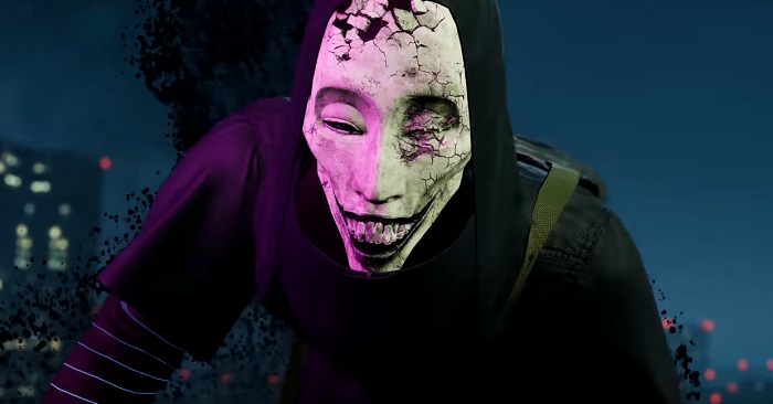 Топ игр про призраков на ПК