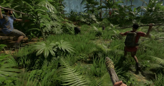 Лучшие игры про лес на ПК разных жанров