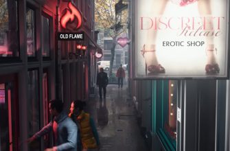 лучшие игры от первого лица