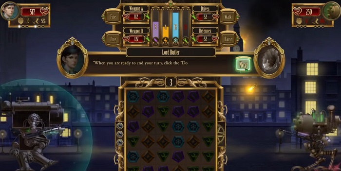 Лучшие игры про викторианскую эпоху