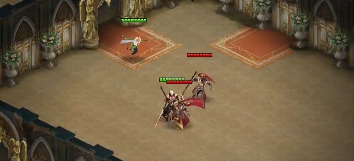 Книга Героев