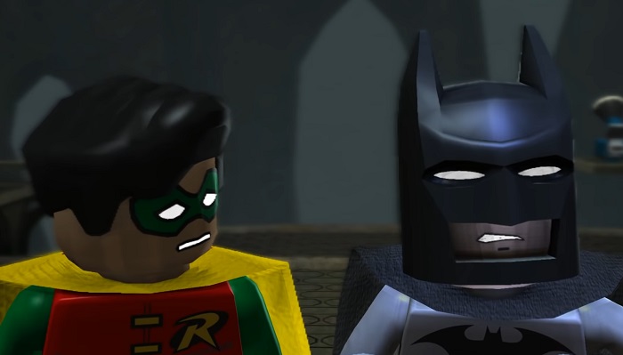 Игры про Бетмена: от классики до кроссоверов за 35 лет