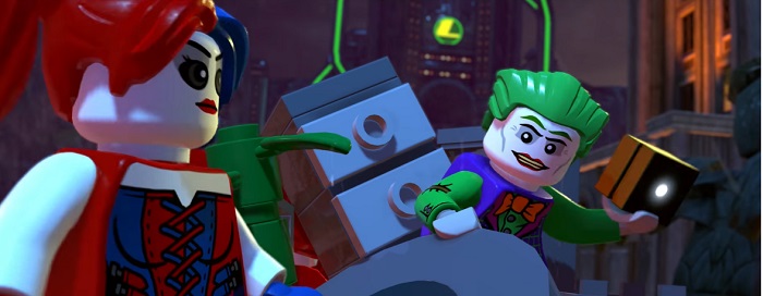 Игры про Бетмена: от классики до кроссоверов за 35 лет