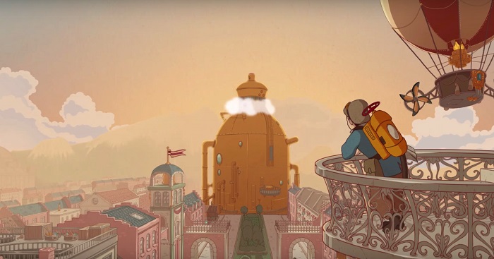 Лучшие игры про викторианскую эпоху