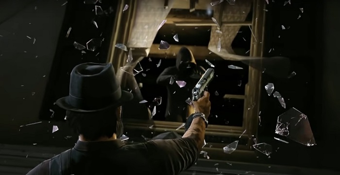 Топ игр про призраков на ПК