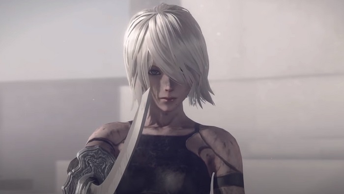 Топ-подборка игр про роботов