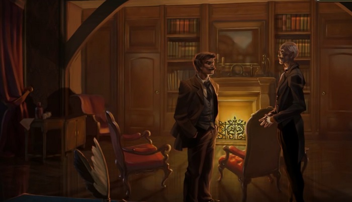 Лучшие игры про викторианскую эпоху