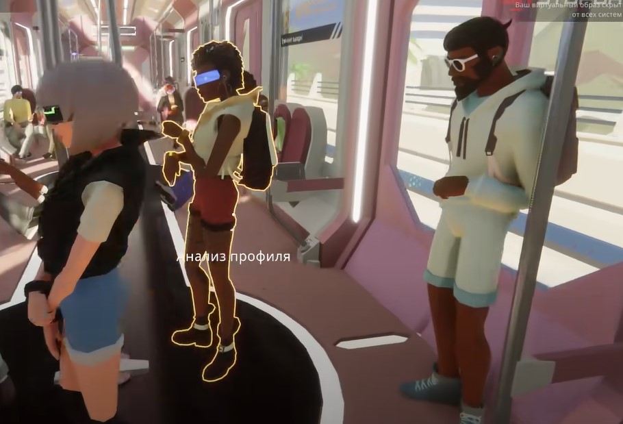 Игры от первого лица на ПК