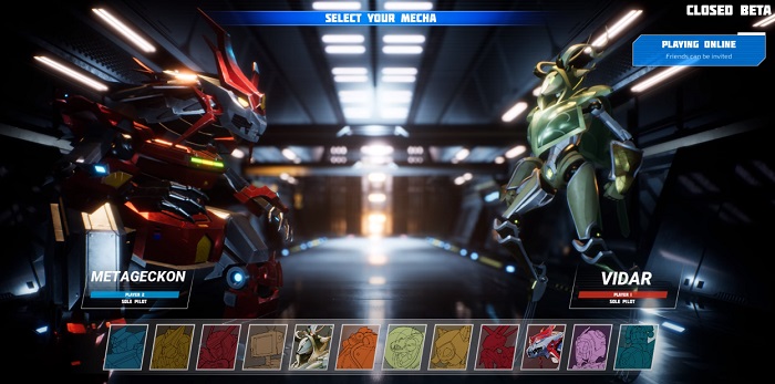 Топ-подборка игр про роботов