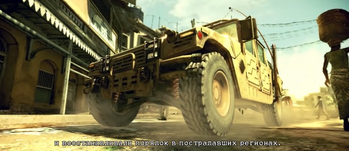 Топ-подборка игр про Африку