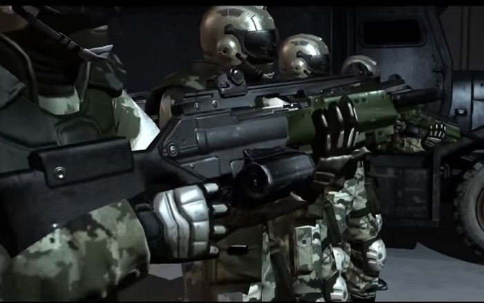 Топ игр про призраков на ПК