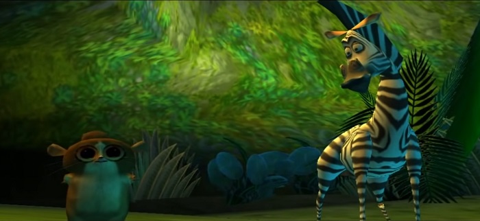 Топ-подборка игр про Африку