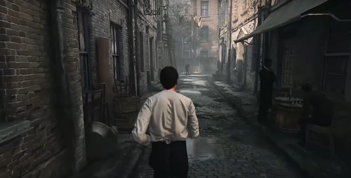 Лучшие игры про викторианскую эпоху