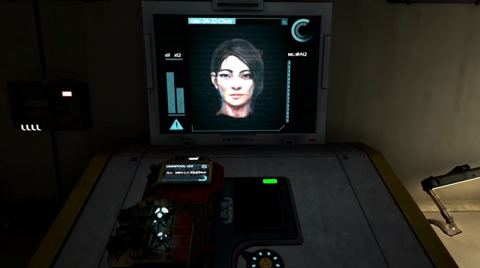 Топ-подборка игр про роботов