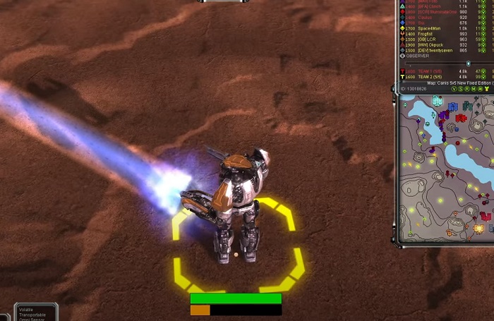 Топ-подборка игр про роботов