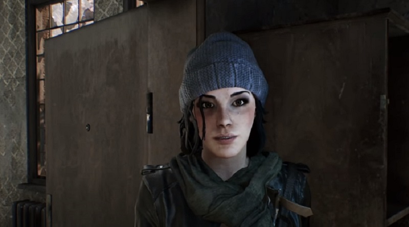 Топ-подборка игр про роботов