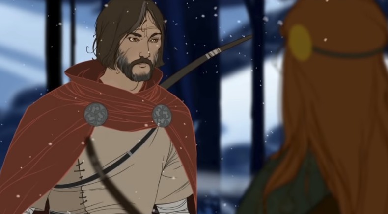 The Banner Saga 