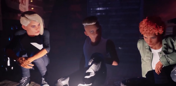 Топ игр про призраков на ПК