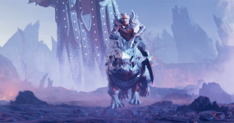 The Elder Scrolls Online