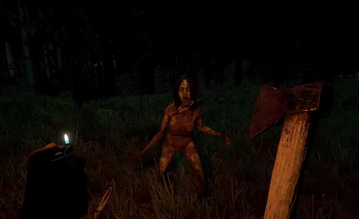 Лучшие игры про лес на ПК разных жанров